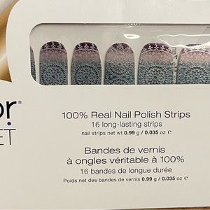 Drop and Give Me Zen (retired) - Color Street